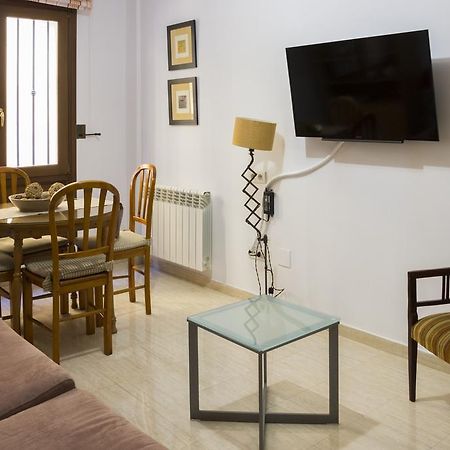 Apartamento Moira Гранада Екстер'єр фото
