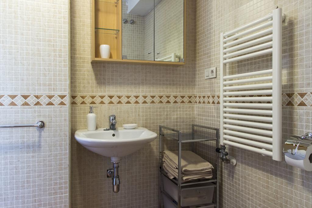 Apartamento Moira Гранада Екстер'єр фото