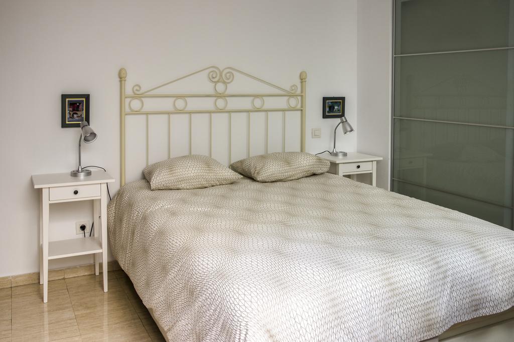 Apartamento Moira Гранада Екстер'єр фото