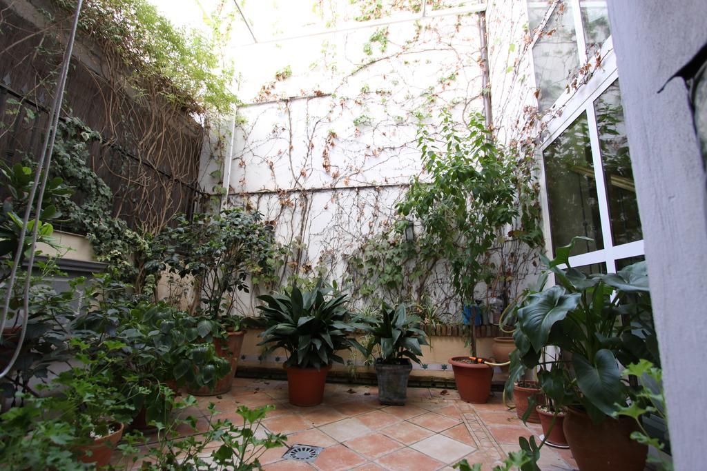 Apartamento Moira Гранада Екстер'єр фото